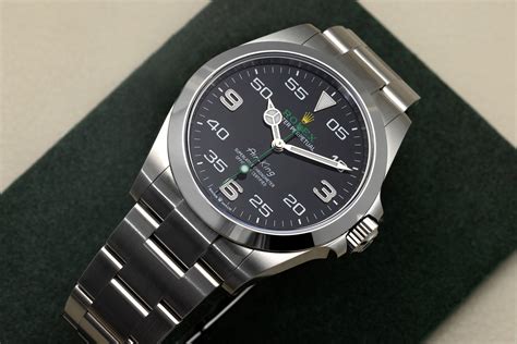 buy rolex airking|rolex air king 36mm.